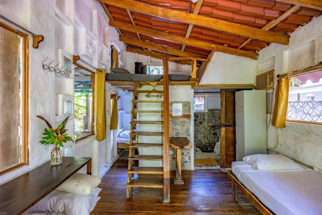 Uvita River Guesthouse Exterior foto
